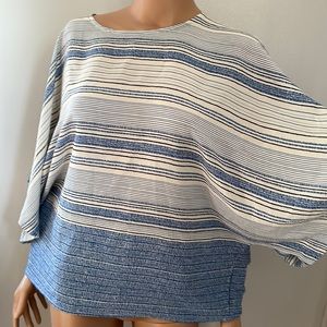 The Limited 🦋 butterfly blouse